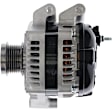 12886N OE Replacement Alternator, New