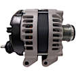12887N Alternator, 3.2L, 6Cyl, New