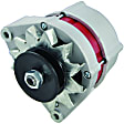 13056N Alternator, New