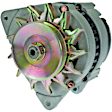 13107N Alternator, New