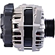 13209N Alternator, 1.6L, 4Cyl, New