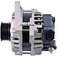 13209N Alternator, 1.6L, 4Cyl, New