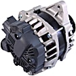 13209N Alternator, 1.6L, 4Cyl, New