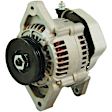 13214N Alternator, New