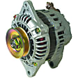 13227N Alternator, New