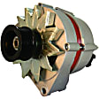 13243N Alternator, New