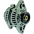 13250N Alternator, New