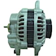 13257N Alternator, New