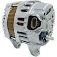 13258N Alternator, 1.6L, 4Cyl, New