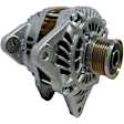 13258N Alternator, 1.6L, 4Cyl, New