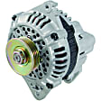 13271N Alternator, New