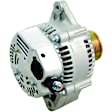 1988 Toyota Camry - Alternator, 2.5L 6Cyl New