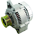 1988 Toyota Camry - Alternator, 2.5L 6Cyl New