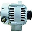 13278N Alternator, New
