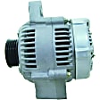 13278N Alternator, New