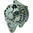 13287N Alternator, 2.4L, 4Cyl, New