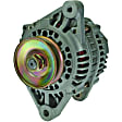 13287N Alternator, 2.4L, 4Cyl, New