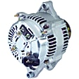 13301N Alternator, New