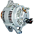 13313N Alternator, New