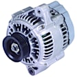 13321N Alternator, New