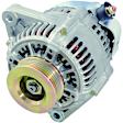 13325N Alternator, New