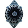 1999 Honda Civic - Alternator, 70 Amp; Mitsubishi Unit, New, 4 Cyl 1.6L