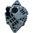 1999 Honda Civic - Alternator, 70 Amp; Mitsubishi Unit, New, 4 Cyl 1.6L