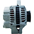 1999 Honda Civic - Alternator, 70 Amp; Mitsubishi Unit, New, 4 Cyl 1.6L