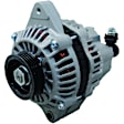 1999 Honda Civic - Alternator, 70 Amp; Mitsubishi Unit, New, 4 Cyl 1.6L