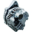1999 Honda Civic - Alternator, 70 Amp; Mitsubishi Unit, New, 4 Cyl 1.6L