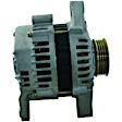 13334N Alternator, 1.6L, 4Cyl, New