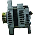 13334N Alternator, 1.6L, 4Cyl, New