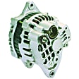13336N OE Replacement Alternator, New