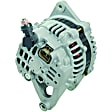 13337N OE Replacement Alternator, New