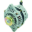 13337N OE Replacement Alternator, New