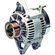 13341N Alternator, New