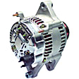 13341N Alternator, New