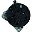 13382N OE Replacement Alternator, New