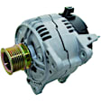 13382N OE Replacement Alternator, New