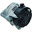 13382N OE Replacement Alternator, New