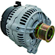 13382N OE Replacement Alternator, New