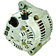 13393N Alternator, New