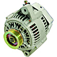 13393N Alternator, New