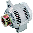 13396N Alternator, New