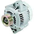 13397N Alternator, 2.2L, 4Cyl, New