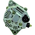 13407N Alternator, 2.2L, 4Cyl, New
