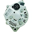 13433N Alternator, New