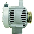 13433N Alternator, New