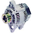 13443N Alternator, New