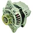 13445N Alternator, 2.0L, 4Cyl, New